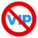 我看VIP 图标