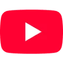 YouTube 图标
