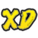 XDGAME 图标