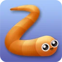 小蚯蚓slither 图标