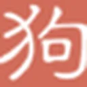 文案狗 图标