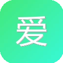爱拍录屏 图标