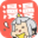 漫漫漫画 图标