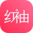 红袖读书 图标