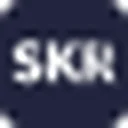 SkrBT 图标