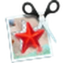 Photo Scissors 图标