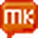 漫客栈 图标