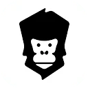 Greyscalegorilla 图标