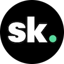 Skillshare 图标