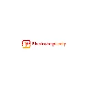Photoshop Lady 图标
