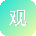 观沧海 图标