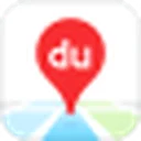 百度专网地图 (DuGIS) 图标