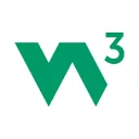 w3schools 图标