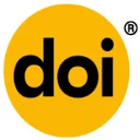 英文DOI 图标