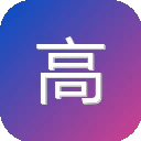 高清mp4 图标