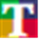TechWeb 图标