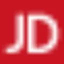 京东JD.COM领券中心 图标