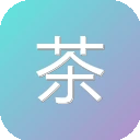 茶饭后 图标