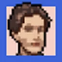pixel-me 图标