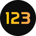 123rf免版税图像库（付费） 图标