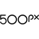500px 图标