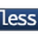 Less 中文网 图标