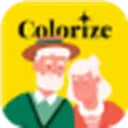Image Colorizer 图标