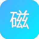 磁力转种子 图标