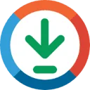 All-free-download 图标