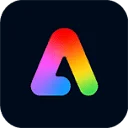 Adobe Remove Background 图标