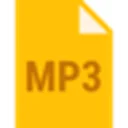 Free MP3 Download 图标