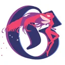 弹幕网 图标