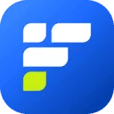 Flixier在线自动字幕生成器 图标