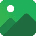 Image Extractor 图标