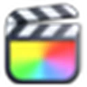 FCPX资源站 图标