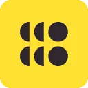 Openly 图标