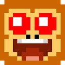 Pixel Garo 图标