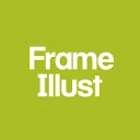 Frame illust 图标