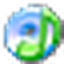 FLAC To MP3 Converter 图标