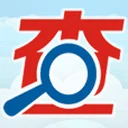 便民查询网 图标