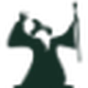 魔法师图床 图标