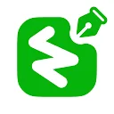 收录国内矢量 LOGO 图标