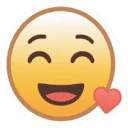 Emoji Spark ✨ 图标