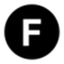 FLUX AI Image Generator 图标
