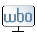 WBO — 在线协作白板 图标