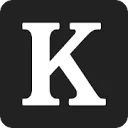 Kimivod 图标
