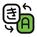 Kagi Translate 图标