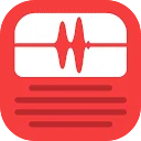 蜻蜓FM 图标
