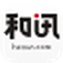 和讯网 图标