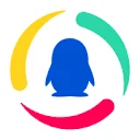腾讯网 图标